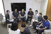 法院因“龄”施教量身定制指导方案