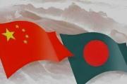 习近平同孟加拉国总统楚普就中孟建交50周年互致贺电