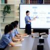 与最高检调研组同行·一线探访|从“点线面”入手塑型高质效