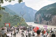 深度关注丨流动的中国 一派生机勃勃