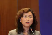 中国证监会原发行审核委员会主任委员、发行监管部副主任、一级巡视员郭旭东接受监察调查