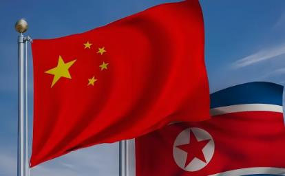 习近平就朝鲜劳动党成立80周年向朝鲜总书记金正恩致贺电