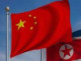 习近平就朝鲜劳动党成立80周年向朝鲜总书记金正恩致贺电