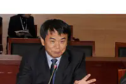 中国电力企业联合会党委副书记王抒祥接受审查调查