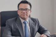 智贸通(上海)供应链管理有限公司原总经理吴云程接受纪律审查和监察调查