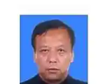 黑龙江省哈尔滨市宾县人大常委会原党组书记、主任李大庆接受纪律审查和监察调查