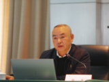 四川泸州市纪委监委驻市委政法委纪检监察组副县级干部张兵 接受纪律审查和监察调查