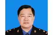 广西钦州市原城市管理行政执法局党组书记、局长庞东接受纪律审查和监察调查