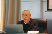 四川泸州市纪委监委驻市委政法委纪检监察组副县级干部张兵 接受纪律审查和监察调查