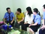 “党建红”秋暖“橄榄绿”——沈阳检察党员代表回访司法救助军人家庭