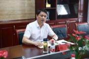 江苏常州市民政局原副局长杨铁接受纪律审查和监察调查