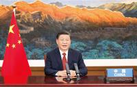 《求是》杂志发表习近平总书记重要文章