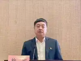 山东滨州市人民医院原党委书记 徐宏接受纪律审查和监察调查