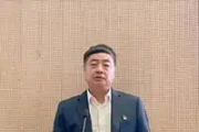 山东滨州市人民医院原党委书记 徐宏接受纪律审查和监察调查