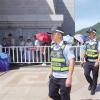 三亚警方5A级执法服务护航5A级景区