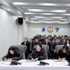 山西省四级综治中心部署两会期间综治网格安全工作