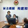 武汉法院平等保护各类经营主体优化营商环境 为发展高地夯实公正之基