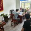 进中心·解纠纷 从“各执一词”到“握手言和” 综治中心巧解防水纠