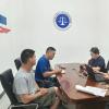 探索金融纠纷审理新机制 护航金融领域高质量发展