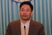中南大学原党委常委、校长张尧学接受中央纪委国家监委纪律审查和监察调查