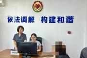 武汉法院平等保护各类经营主体优化营商环境 为发展高地夯实公正之基
