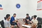 探索金融纠纷审理新机制 护航金融领域高质量发展