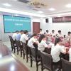 踔厉奋发新征程丨强化全面从严治党政治责任