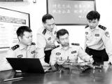 首例!为无人机黑飞“开后门”被侦破　一名技术人员被刑拘