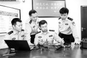 首例!为无人机黑飞“开后门”被侦破 一名技术人员被刑拘