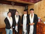 从法庭到家庭,司法守护不停步