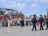 守护母亲河长久安澜!150公里长的干流线上,兰州公安以法治之力绘就美丽生态画卷