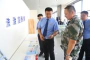 创新“检察+军事+铁路”模式！吉林长春铁检为军人权益筑牢法治屏障