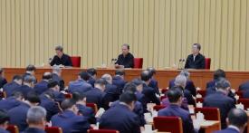 合力开创法治中国建设新局面