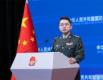 【双语】国防部：绝不允许日本军国主义幽灵再为祸人间
