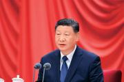 《求是》杂志发表习近平总书记重要文章