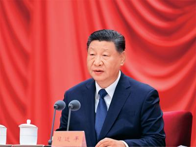 《求是》杂志发表习近平总书记重要文章