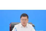 江西省水利厅建设与管理处处长向爱农接受纪律审查和监察调查
