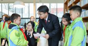 河北秦皇岛北戴河区：解锁学法新体验