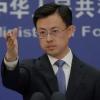外交部:对日本右翼势力的挑衅言行,任何姑息纵容只会让军国主义幽灵复活