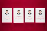 《习近平谈治国理政》第五卷出版发行激发世界回响