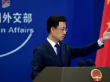 外交部：日方仍在要害问题上“挤牙膏”“埋钉子”，企图混淆视听、蒙混过关
