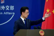 外交部：日方仍在要害问题上“挤牙膏”“埋钉子”，企图混淆视听、蒙混过关