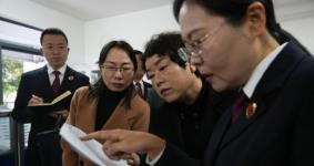 云南：“问诊”安居工程