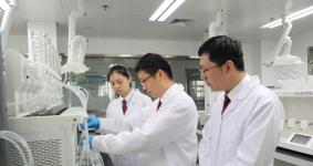 山东：技术标兵来进修