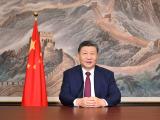 国家主席习近平发表二〇二六年新年贺词