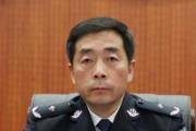 河南省周口市原副市长张元明被