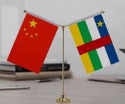 习近平致电祝贺图瓦德拉当选连任中非共和国总统