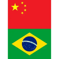 习近平同巴西总统卢拉通电话