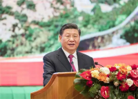 总书记强调的作风建设  为人民出政绩 以实干出政绩