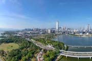 中国首个万亿GDP地市辖区在粤港澳大湾区诞生